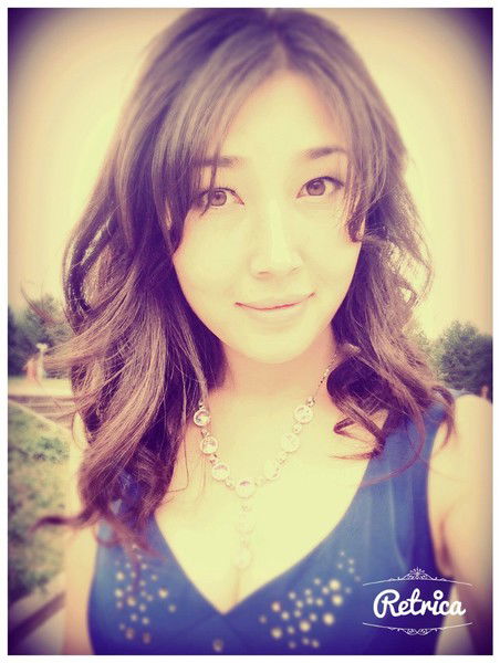 Айдана Киржибаева