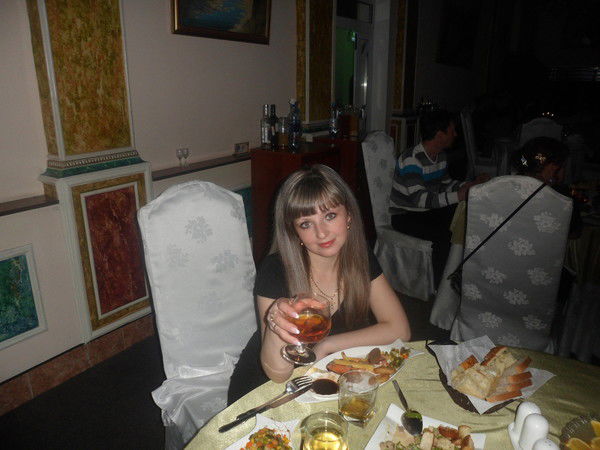 Ксения Борисевич