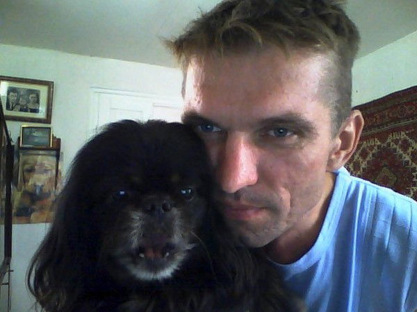 Леонид Шуляк