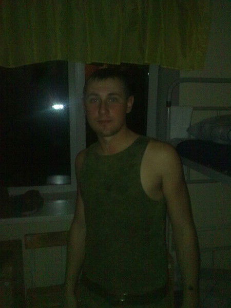 Иван Клещенок