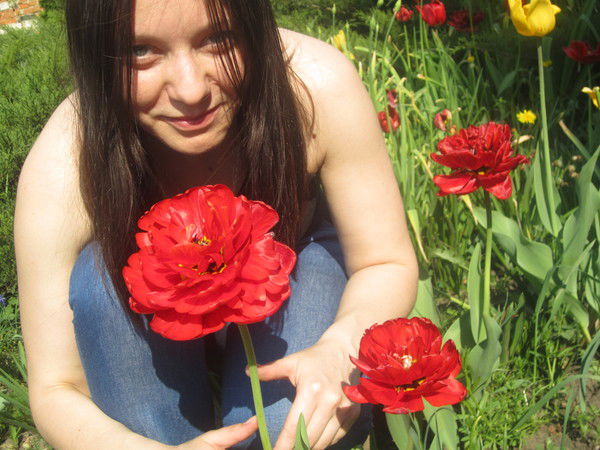 Светлана Демидова