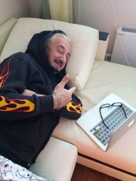 Олег Микуленко