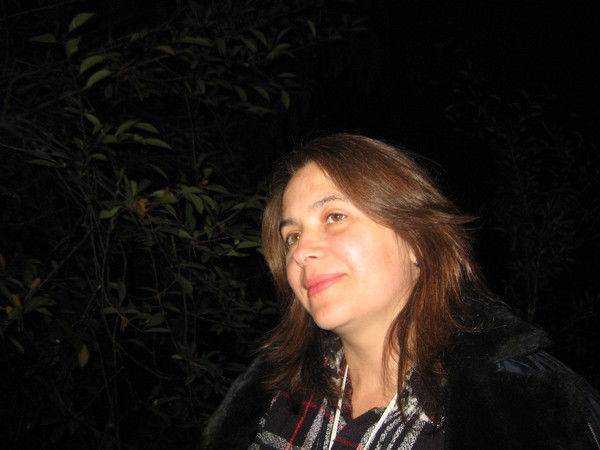 Марина Гусева