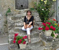 Ольга Деврис