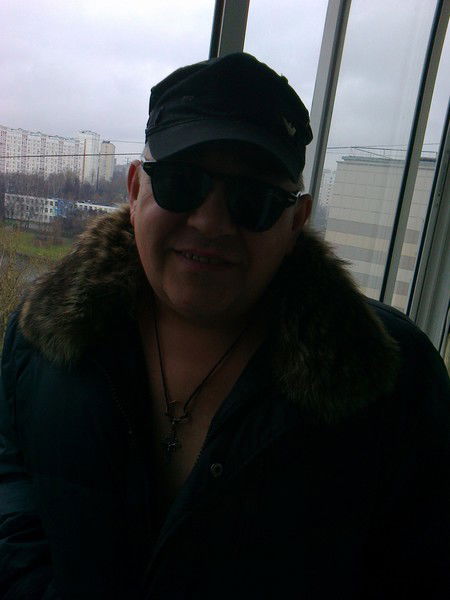 Александр Гайдук