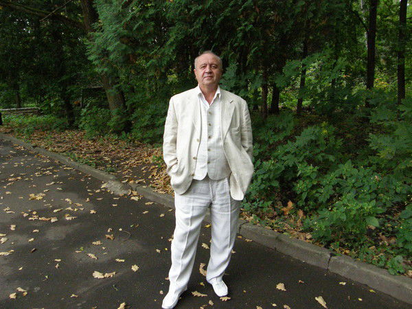 Сергей Миньков