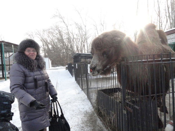 Ирина Осетрова