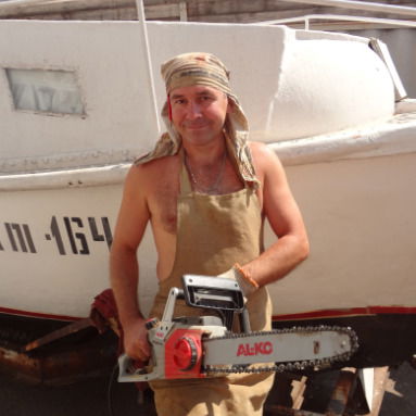 Роман Пономарев