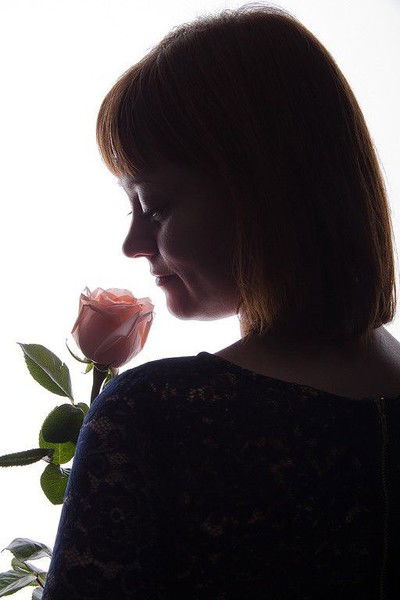 Алёна Иванова