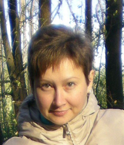 Юлия Секретта