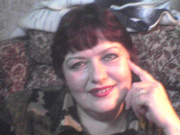 Татьяна Ваулина