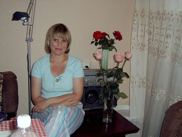 Наталья Зайкова