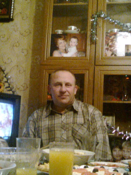 Юра Матвеенков