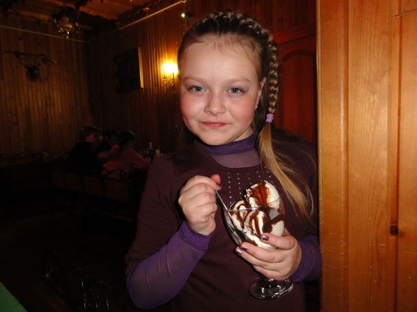 Алина Аришина