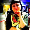 Елена Ежова