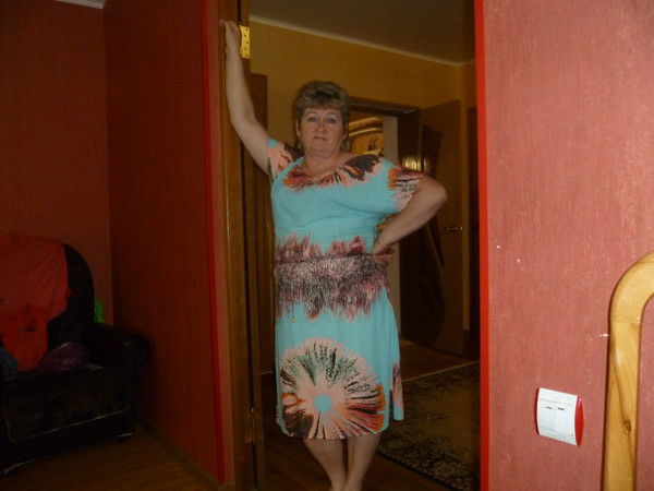 Людмила Камалова