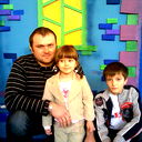 Александр Белоконенко