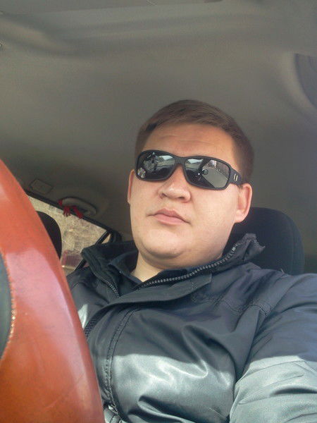 Махмуд "stavros-Max"