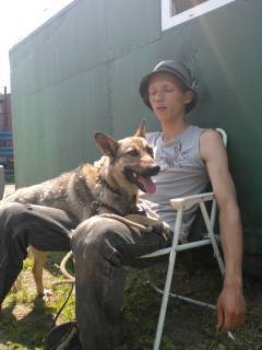 Дмитрий Банкир