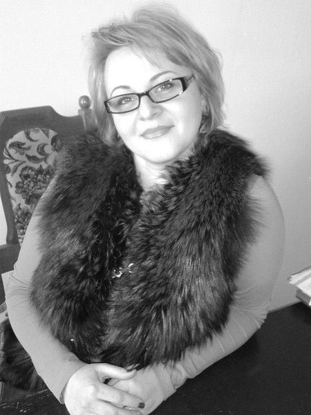 Юлия Царькова