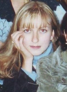 Наталья Шеменева