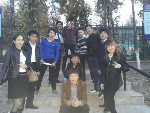 Мамыржан Алматов