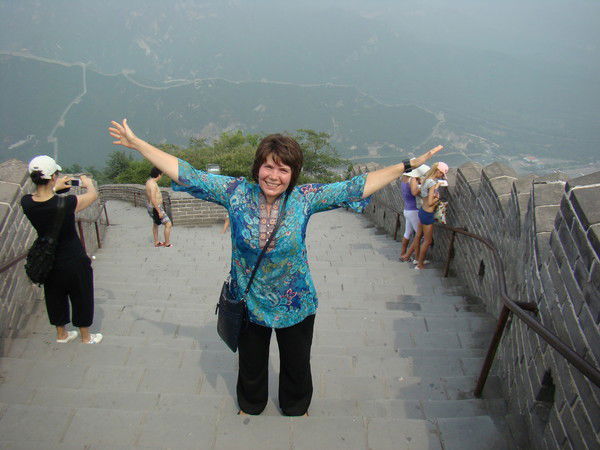 Любовь Афанасьева