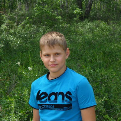 Михаил Гаенко