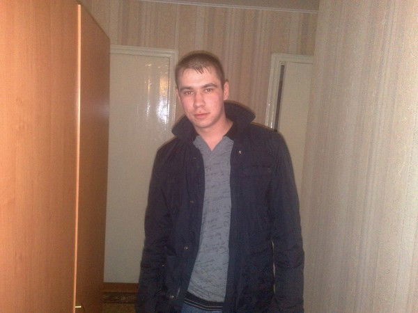 Игорь Кругляк