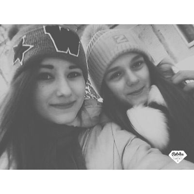 Лиза Козикова