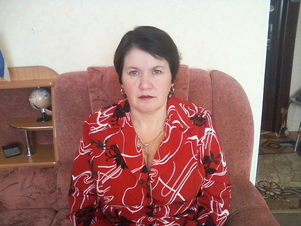 Оля Хайруллина