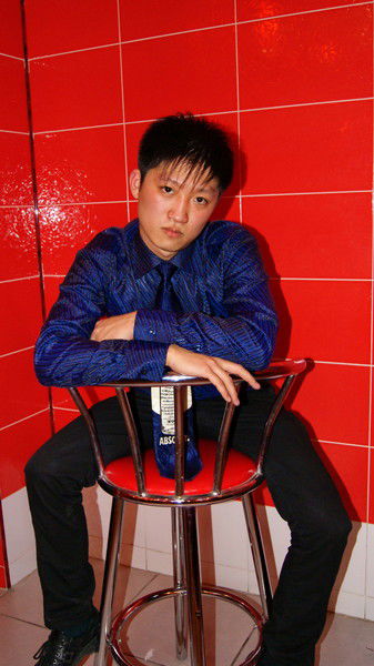 Александр Пак