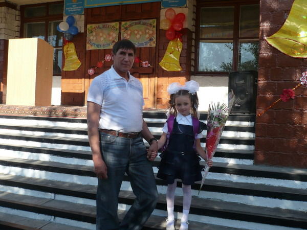 Азат Альменев