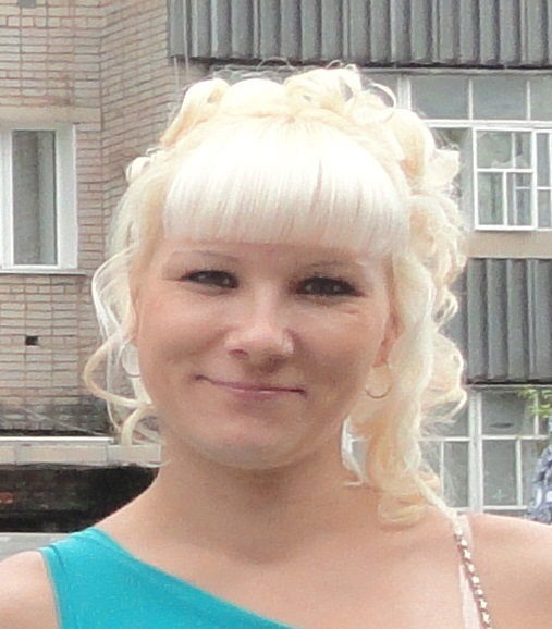 Александра Дербунова