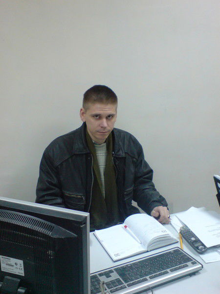 Sergey Kuklev