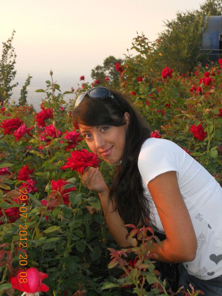 Анна Доровских