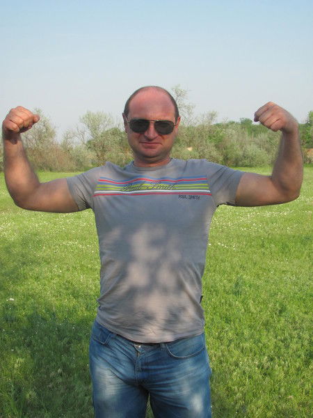 Александр Островский