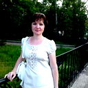Татьяна Тумакова