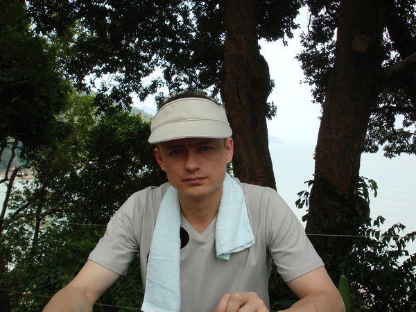 Виталий Хижняк