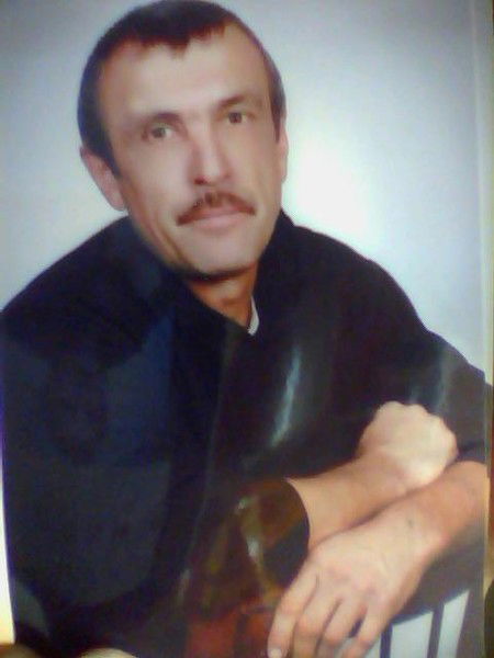 Николай Легейда