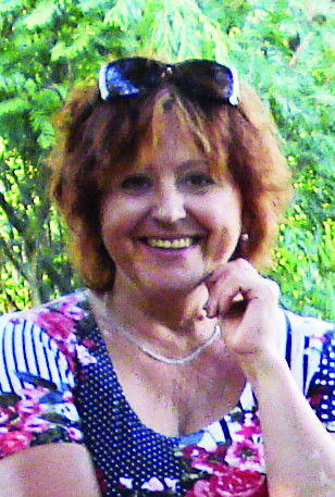 Ludmila Maslova