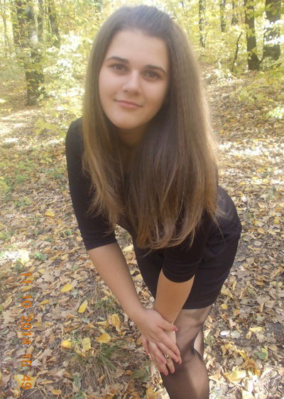 Диана Бондар