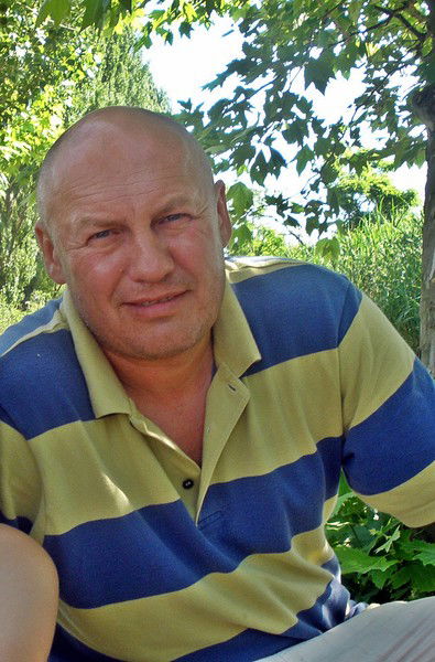 Анатолий Рябков