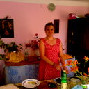 Olga Rizaeva