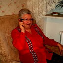 Елена Завистовская
