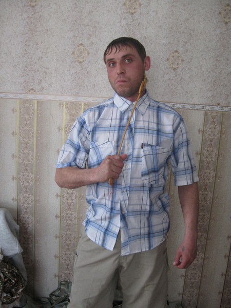 Денис Князьков