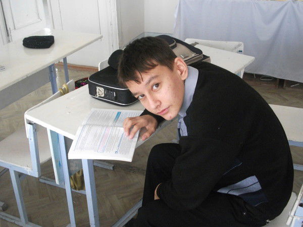 Темурбек Чхетиани