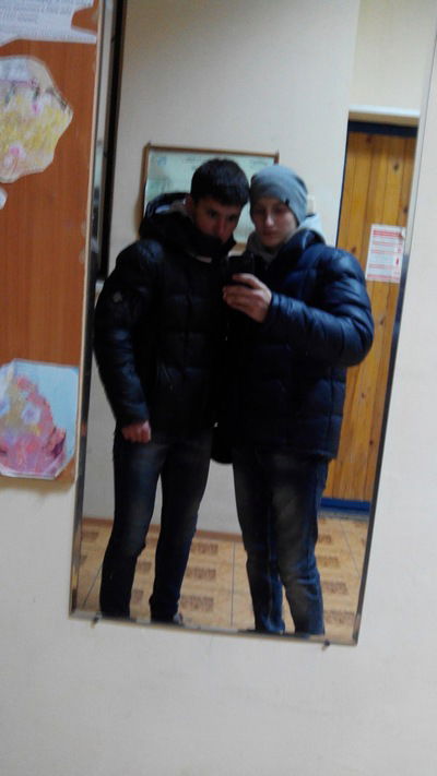 Никита Скотенко