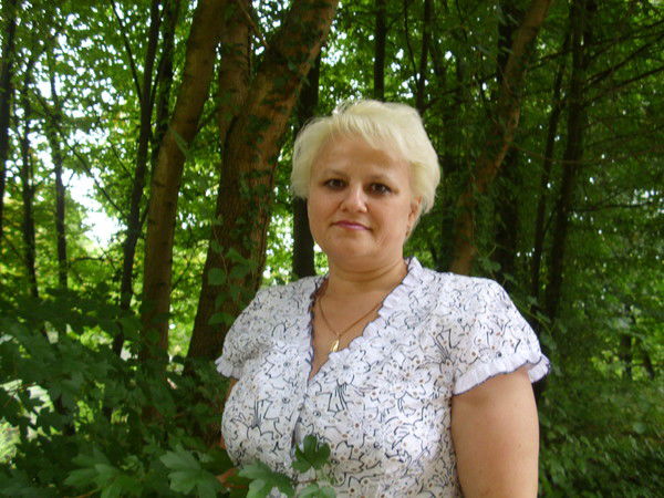 Мария Вервейн