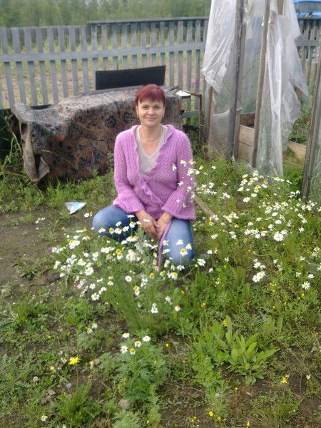 Анна Панасенко